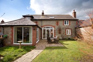 Garden- click for photo gallery